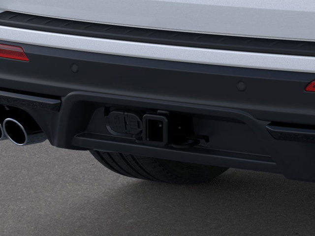 New 2026 Ford Explorer ST - photo 22