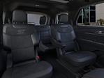New 2026 Ford Explorer ST thumbnail 9