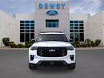 New 2026 Ford Explorer ST thumbnail 5