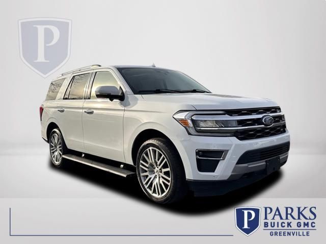 Used 2023 Ford Expedition Limited - photo 38