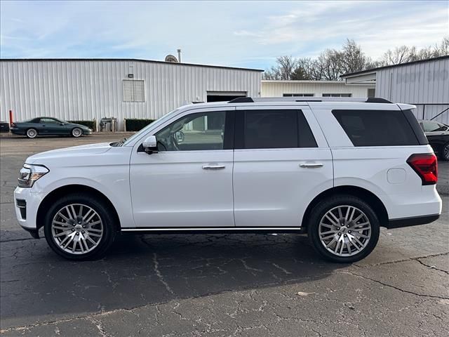 Used 2023 Ford Expedition Limited - photo 5