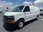 New 2025 GMC Savana 2500 Empty Cargo Van thumbnail 2