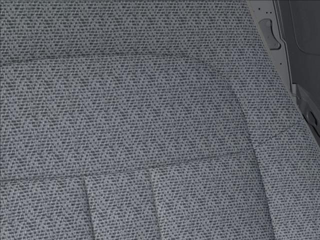 New 2025 GMC Savana 2500 Empty Cargo Van - photo 21