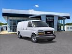New 2025 GMC Savana 2500 Empty Cargo Van thumbnail 1