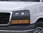New 2025 GMC Savana 2500 Empty Cargo Van thumbnail 9