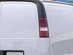 New 2025 GMC Savana 2500 Empty Cargo Van thumbnail 10