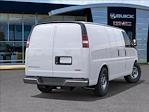 New 2025 GMC Savana 2500 Empty Cargo Van thumbnail 4