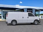 New 2025 GMC Savana 2500 Empty Cargo Van thumbnail 5