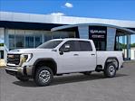 New 2026 GMC Sierra 2500 Pro Crew Cab thumbnail 1
