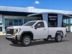 New 2026 GMC Sierra 2500 Pro Regular Cab thumbnail 2