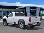 New 2026 GMC Sierra 2500 Pro Regular Cab thumbnail 3