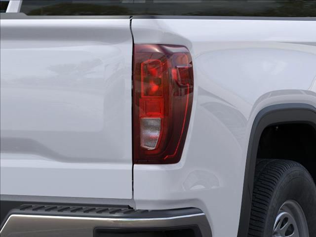 New 2026 GMC Sierra 1500 Pro Double Cab - photo 11