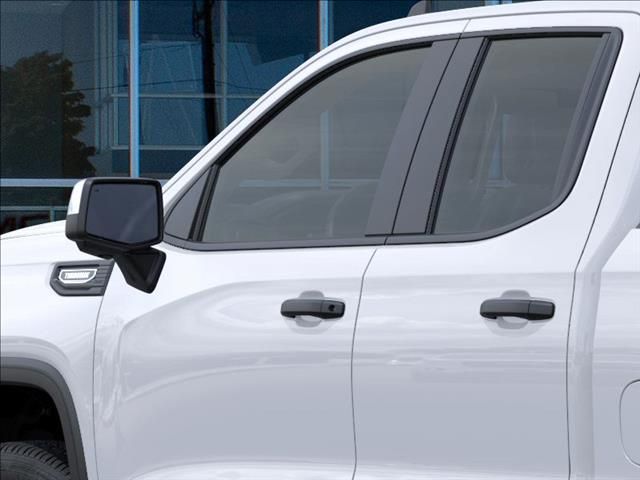 New 2026 GMC Sierra 1500 Pro Double Cab - photo 12