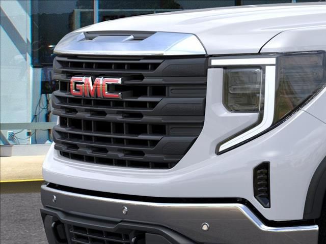 New 2026 GMC Sierra 1500 Pro Double Cab - photo 13