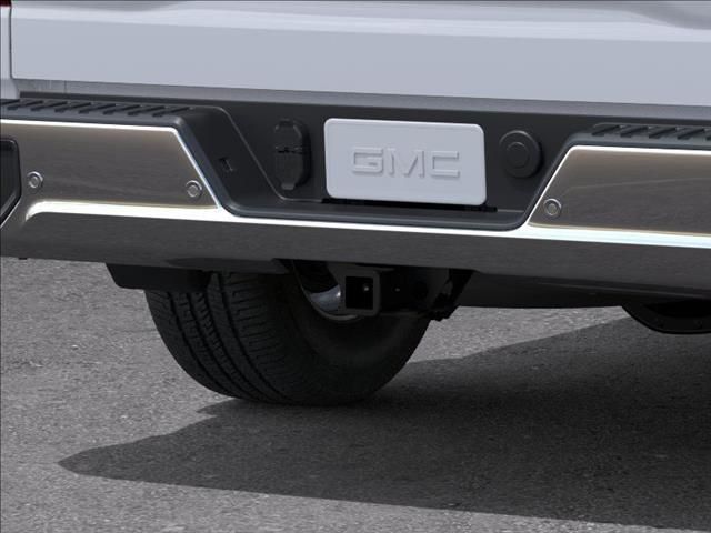 New 2026 GMC Sierra 1500 Pro Double Cab - photo 14