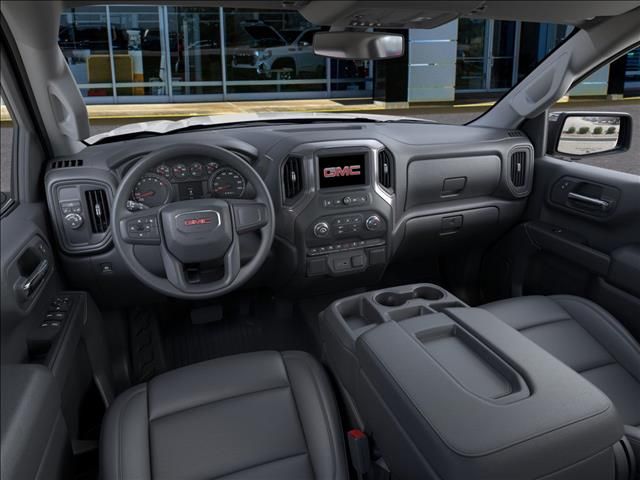 New 2026 GMC Sierra 1500 Pro Double Cab - photo 15