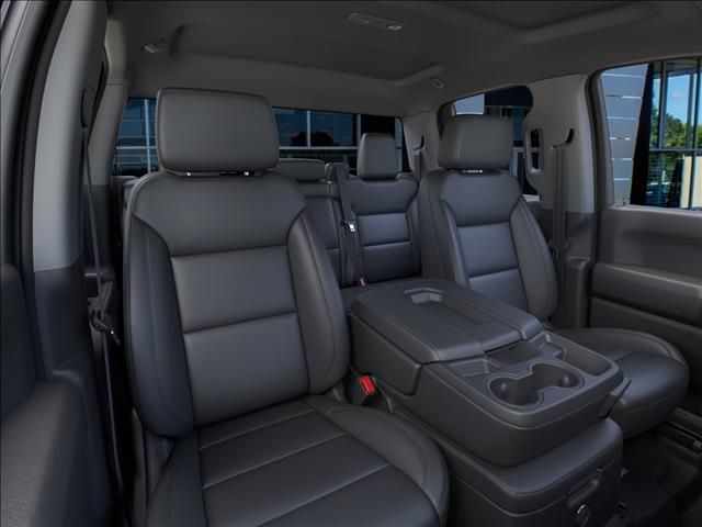 New 2026 GMC Sierra 1500 Pro Double Cab - photo 16