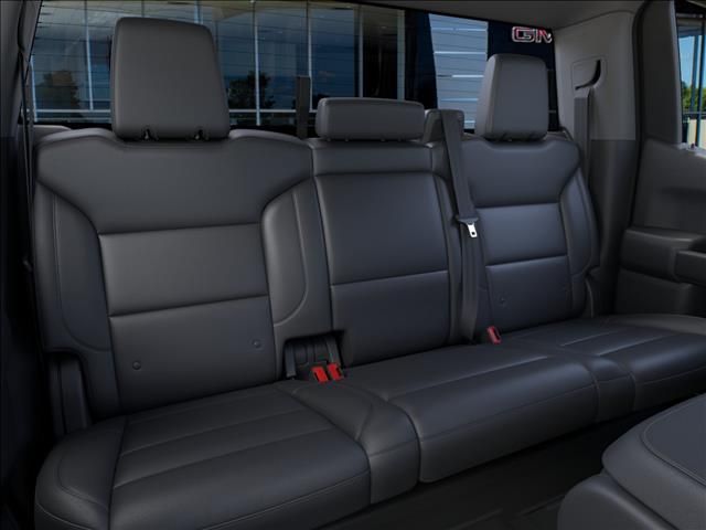 New 2026 GMC Sierra 1500 Pro Double Cab - photo 17