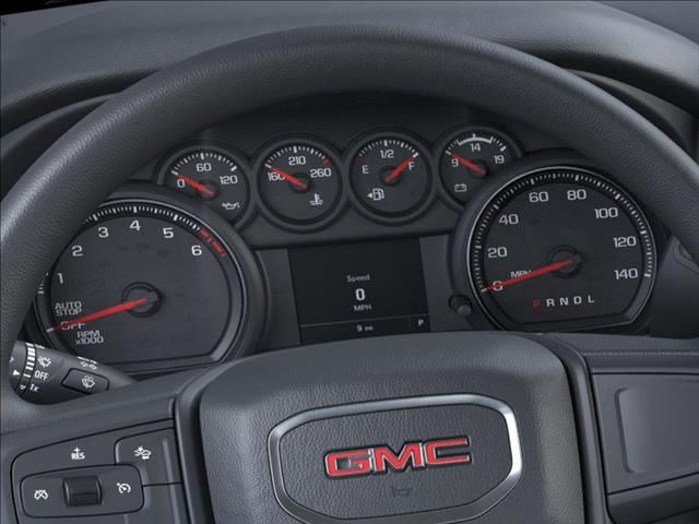 New 2026 GMC Sierra 1500 Pro Double Cab - photo 18