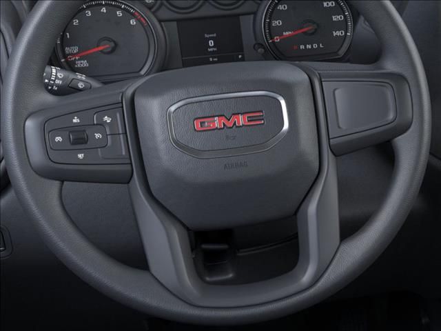 New 2026 GMC Sierra 1500 Pro Double Cab - photo 19