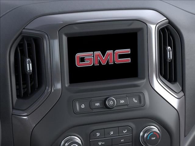 New 2026 GMC Sierra 1500 Pro Double Cab - photo 20