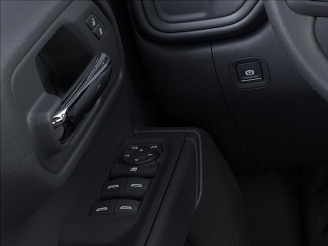 New 2026 GMC Sierra 1500 Pro Double Cab - photo 22