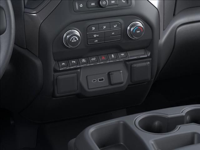 New 2026 GMC Sierra 1500 Pro Double Cab - photo 23