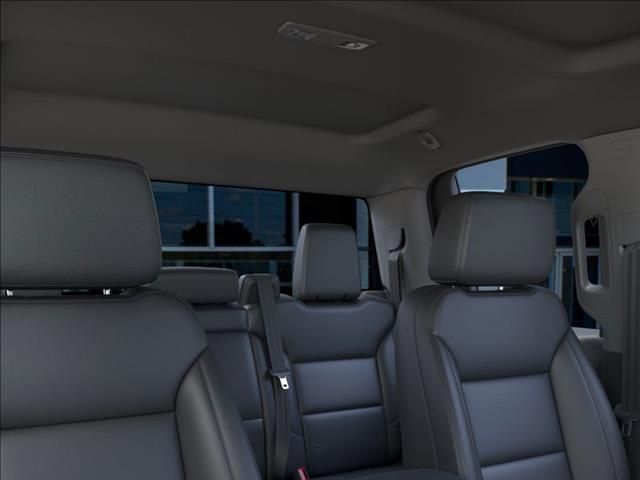 New 2026 GMC Sierra 1500 Pro Double Cab - photo 24