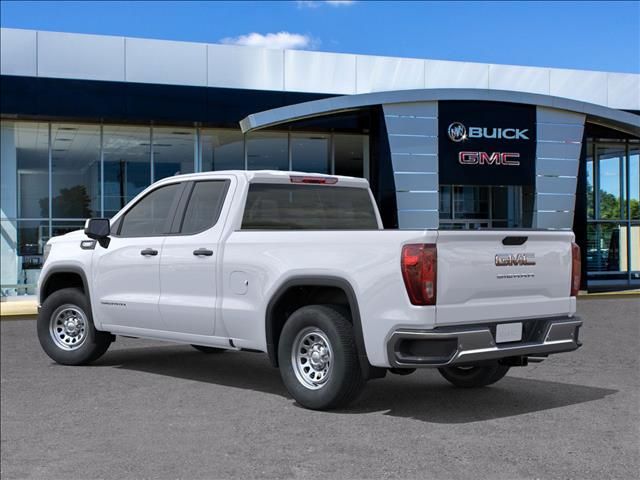 New 2026 GMC Sierra 1500 Pro Double Cab - photo 3