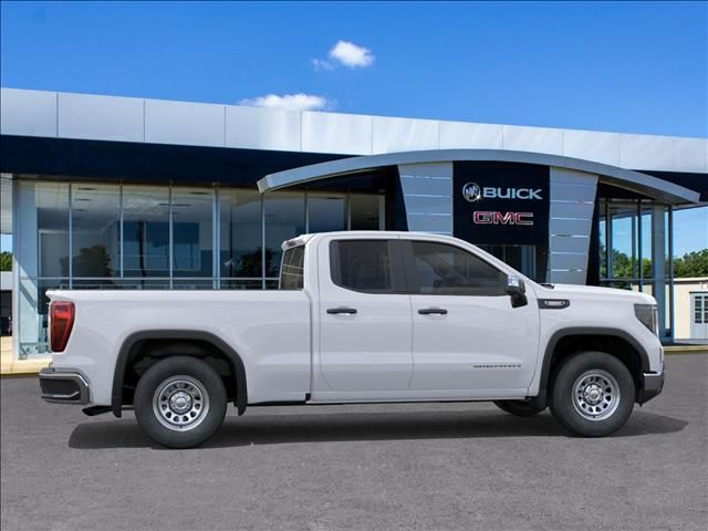 New 2026 GMC Sierra 1500 Pro Double Cab - photo 5