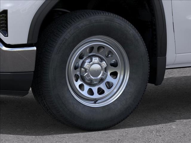 New 2026 GMC Sierra 1500 Pro Double Cab - photo 9
