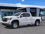 New 2026 GMC Sierra 1500 Pro Double Cab thumbnail 2