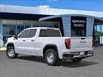 New 2026 GMC Sierra 1500 Pro Double Cab thumbnail 3