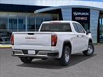 New 2026 GMC Sierra 1500 Pro Double Cab thumbnail 4