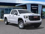 New 2026 GMC Sierra 1500 Pro Double Cab thumbnail 7