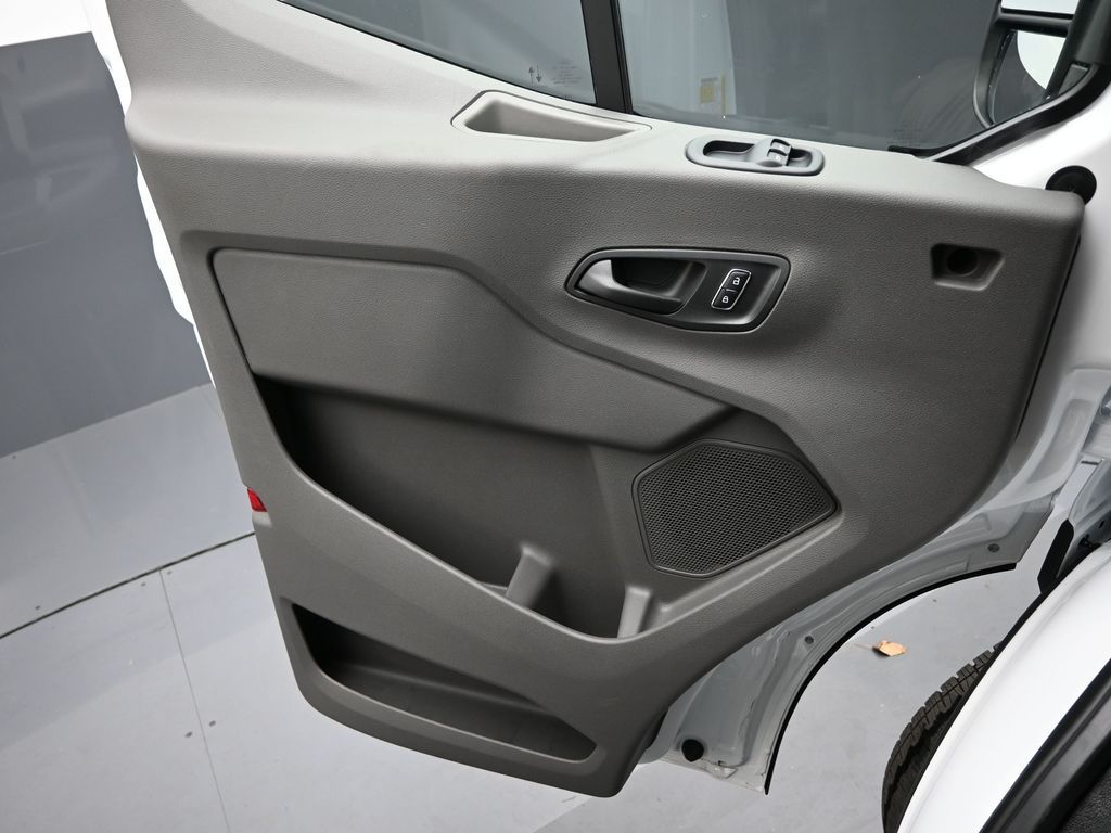 New 2026 Ford Transit 150 Low Roof Empty Cargo Van - photo 14