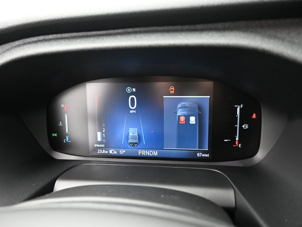 New 2026 Ford Transit 150 Low Roof Empty Cargo Van - photo 15