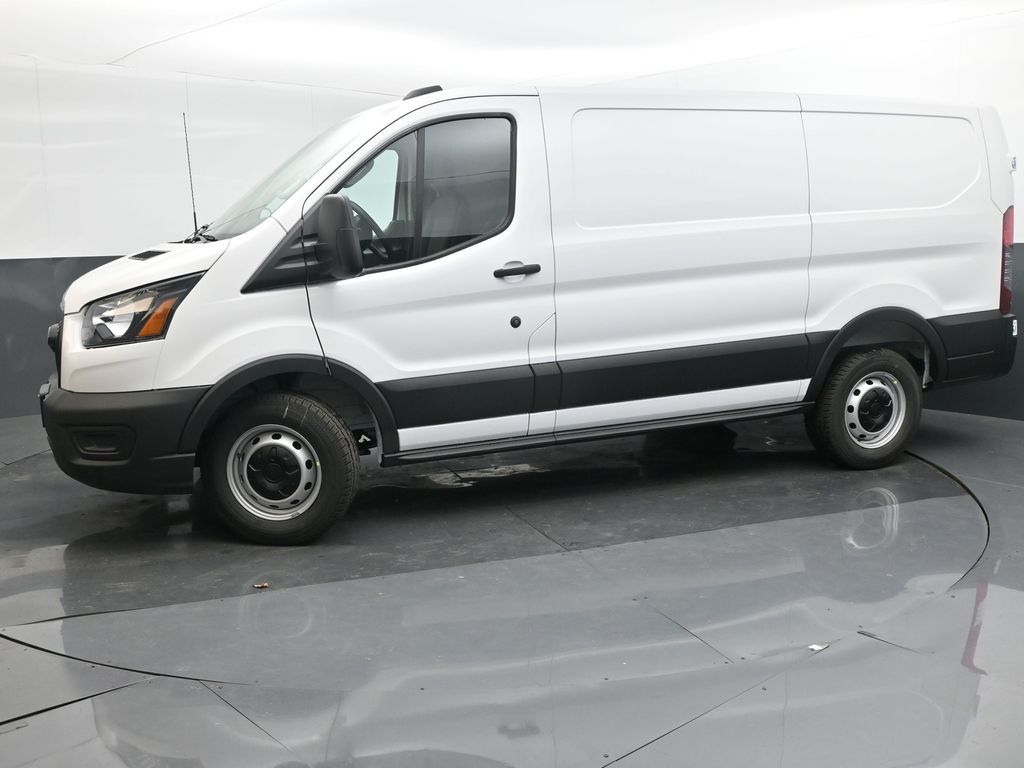 New 2026 Ford Transit 150 - photo 2