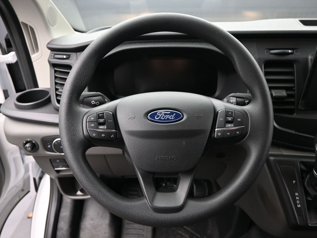 New 2026 Ford Transit 150 Low Roof Empty Cargo Van - photo 20