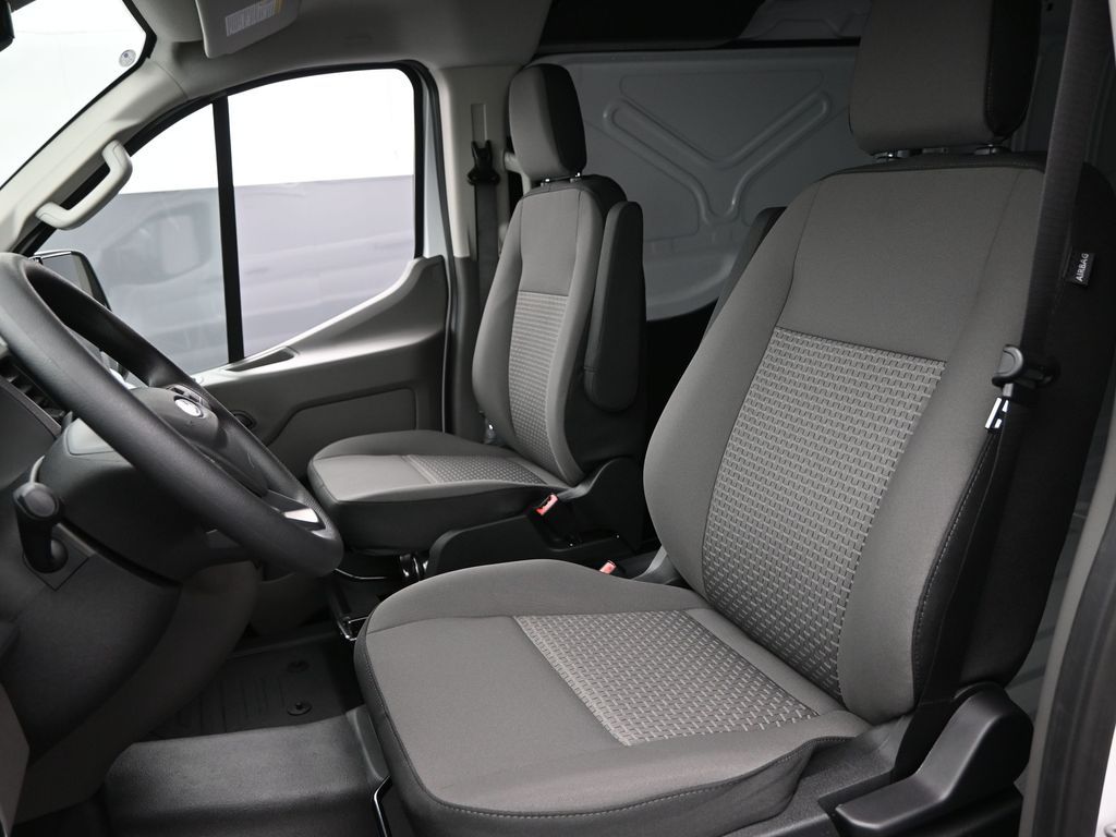 New 2026 Ford Transit 150 Low Roof Empty Cargo Van - photo 21