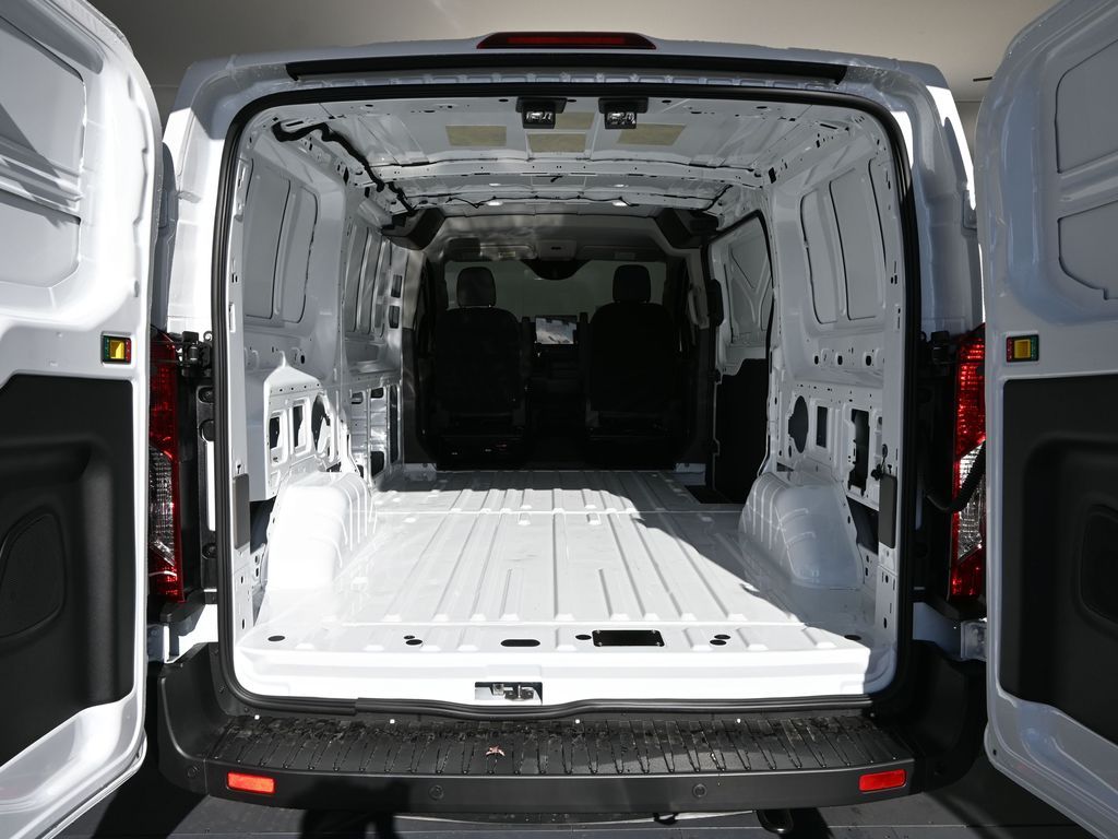 New 2026 Ford Transit 150 Low Roof Empty Cargo Van - photo 22