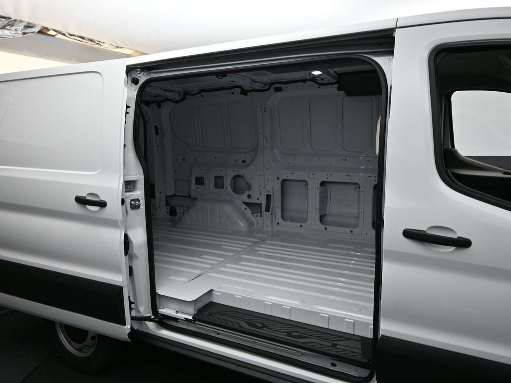 New 2026 Ford Transit 150 Low Roof Empty Cargo Van - photo 23