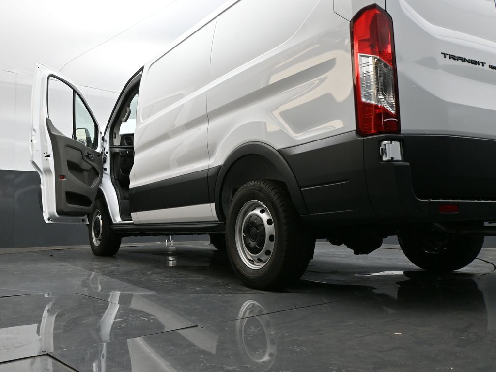 New 2026 Ford Transit 150 Low Roof Empty Cargo Van - photo 29