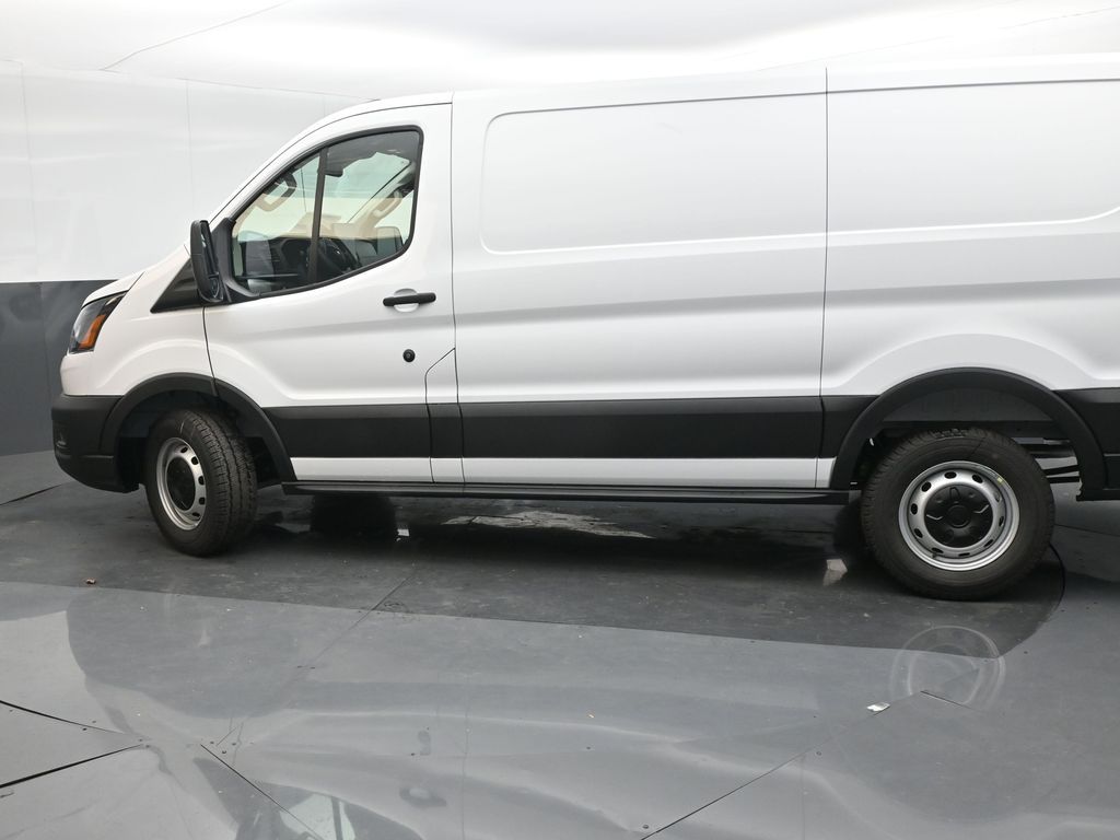 New 2026 Ford Transit 150 Low Roof Empty Cargo Van - photo 3