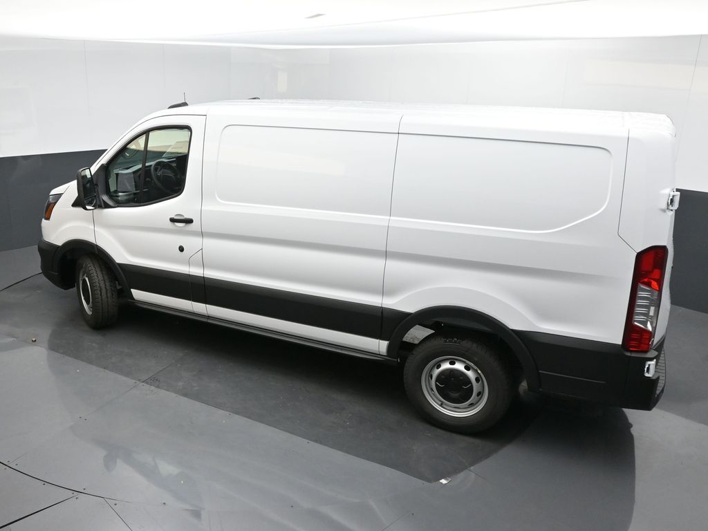 New 2026 Ford Transit 150 Low Roof Empty Cargo Van - photo 31