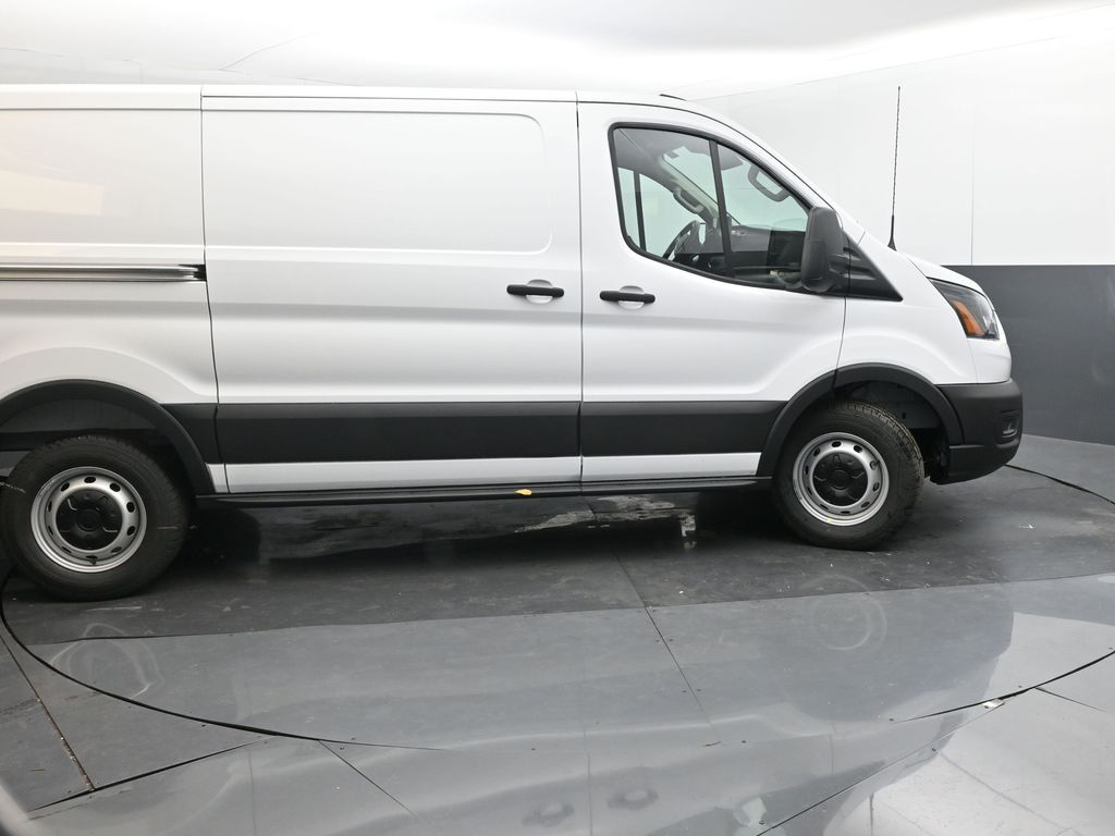 New 2026 Ford Transit 150 Low Roof Empty Cargo Van - photo 6