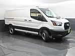 New 2026 Ford Transit 150 Low Roof Empty Cargo Van thumbnail 7