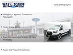 New 2026 Ford Transit 150 Low Roof Empty Cargo Van thumbnail 8