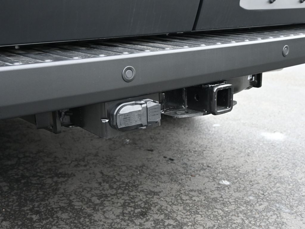 New 2026 Ford Transit 250 Medium Roof Empty Cargo Van - photo 7