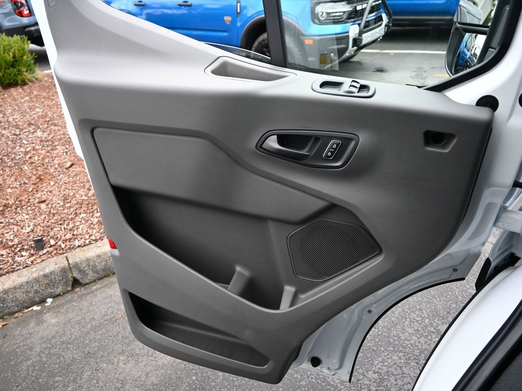 New 2026 Ford Transit 250 Medium Roof Empty Cargo Van - photo 14